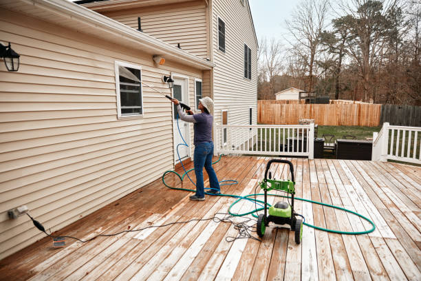 Best Local Pressure Washing Services  in Ogdensburg, NJ