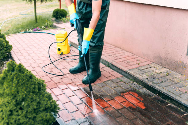 Best Commercial Building Pressure Washing  in Ogdensburg, NJ
