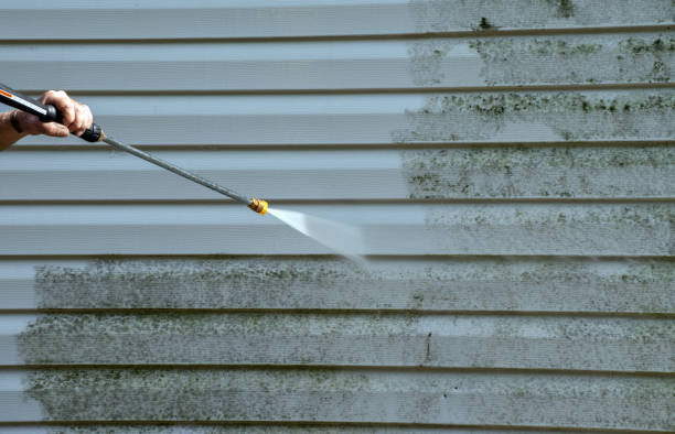 Reliable Ogdensburg, NJ Pressure Washing Solutions