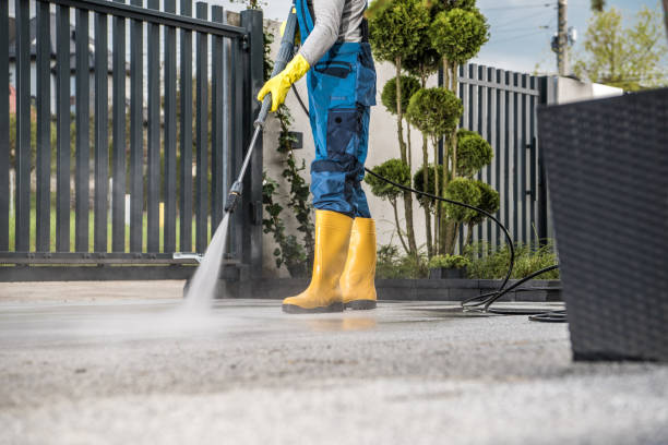 Best Pressure Washing Siding  in Ogdensburg, NJ