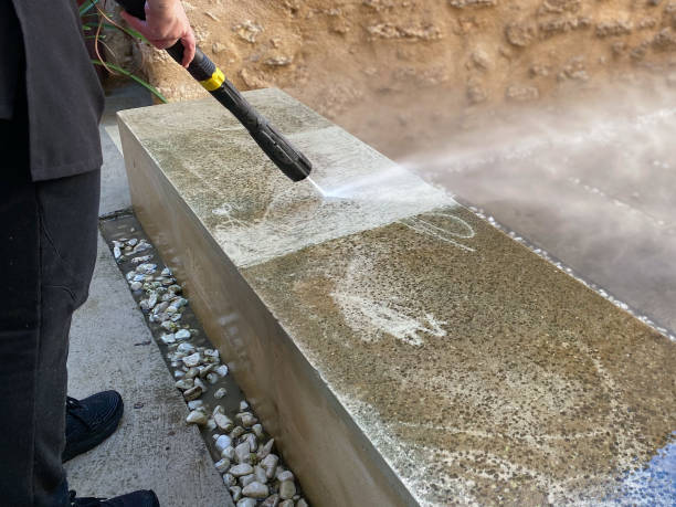Why Choose Our Certified Pressure Washing Experts for Your Project Needs in Ogdensburg, NJ?