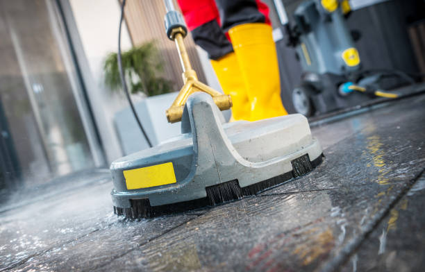 Pressure Washing Estimates in Ogdensburg, NJ