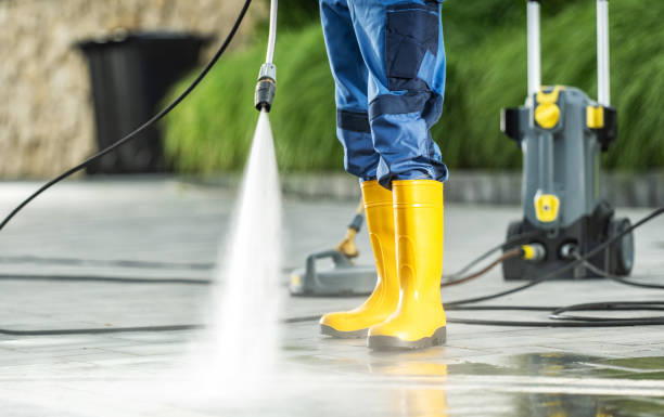 Best Roof Power Washing Services  in Ogdensburg, NJ