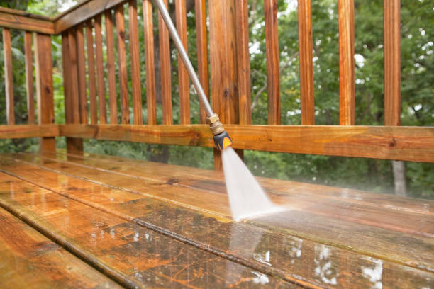 Deck Cleaning Services in Ogdensburg, NJ