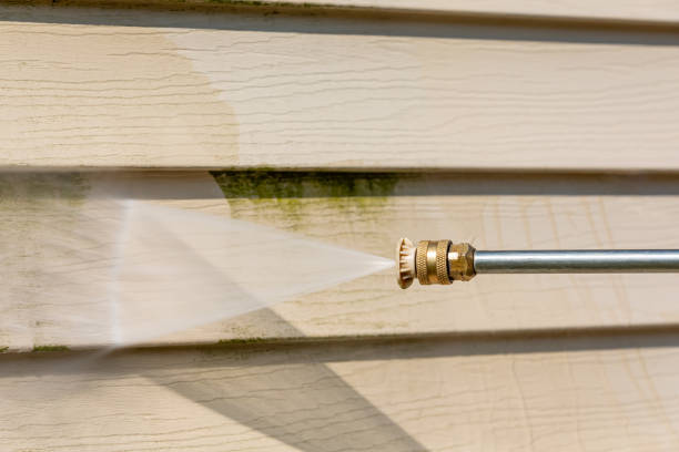 Best Concrete Pressure Washing  in Ogdensburg, NJ