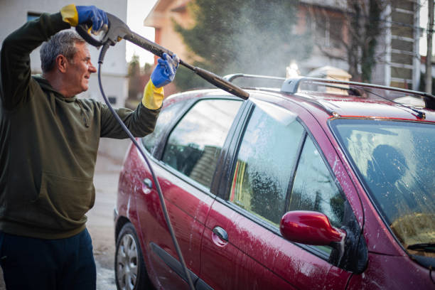 Best Affordable Pressure Washing  in Ogdensburg, NJ