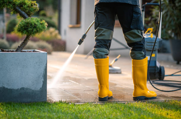 Best Deck Pressure Washing  in Ogdensburg, NJ