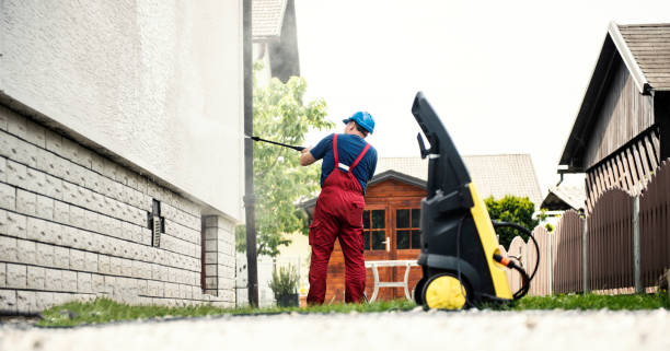 Best Commercial Pressure Washing  in Ogdensburg, NJ